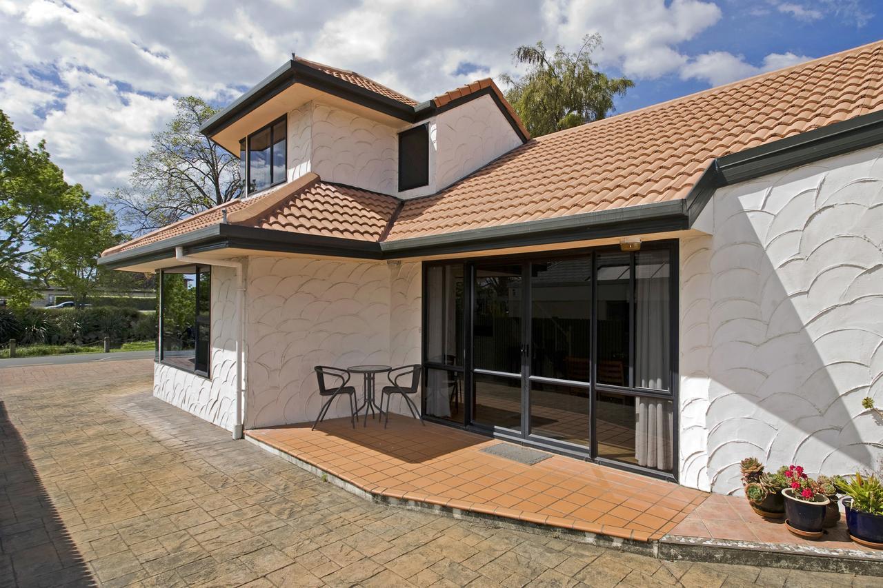 Riverside Villa - In The City By The River! 纳尔逊 外观 照片