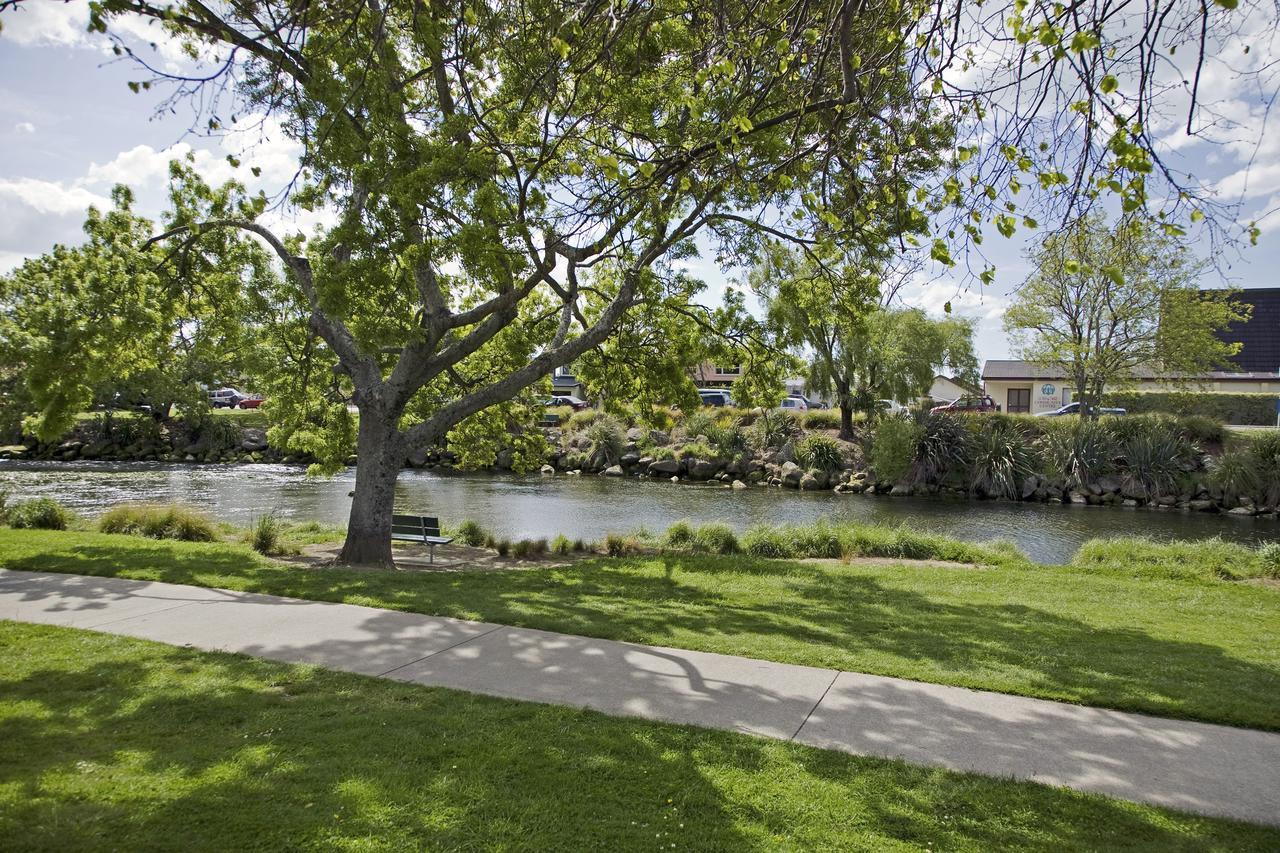 Riverside Villa - In The City By The River! 纳尔逊 外观 照片
