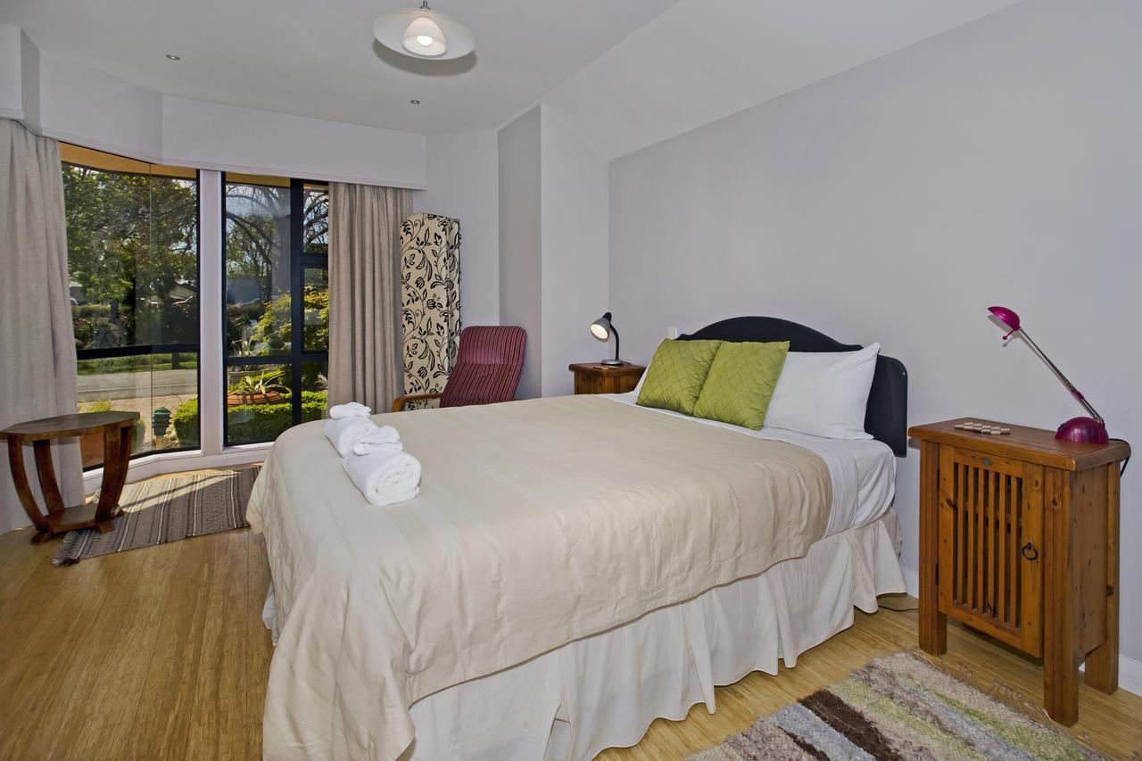Riverside Villa - In The City By The River! 纳尔逊 外观 照片